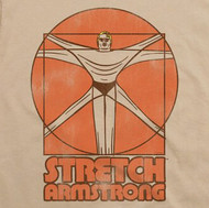 Stretch Armstrong